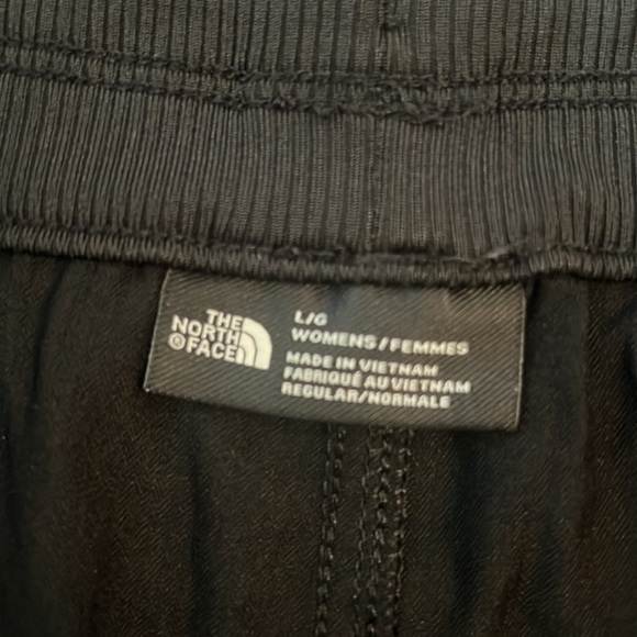 The north face shorts - Picture 5 of 6